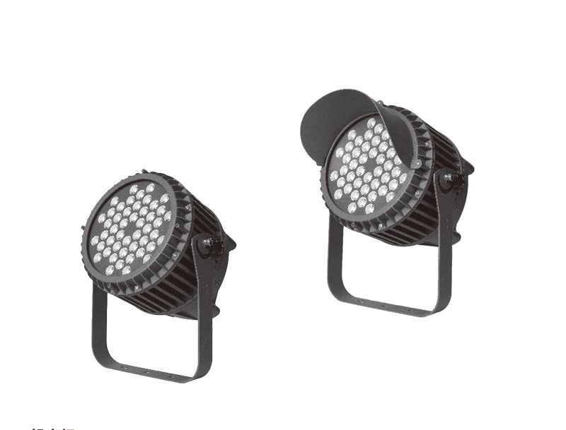 广东聚松智能照明有限公司